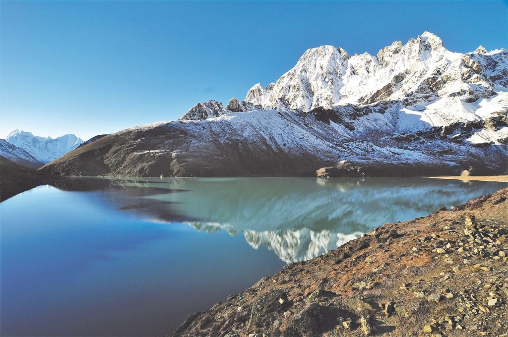 Khorpa Danda Trek Package – 6 Days / 5 Nights