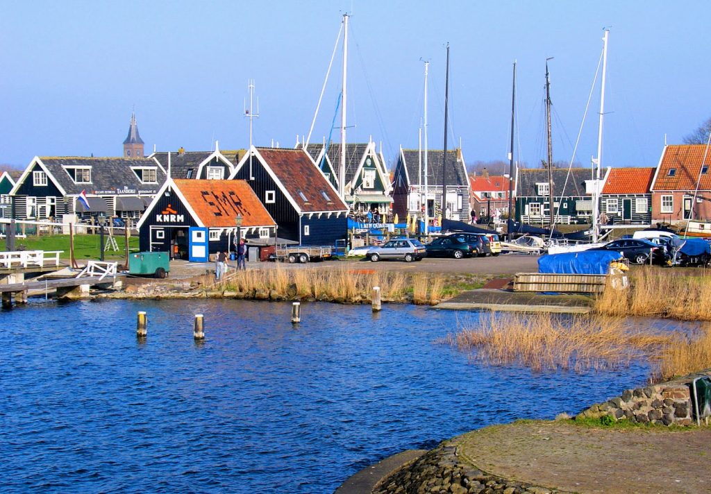 THE NETHERLANDS, BELGIUM & FRANCE – 6 DAYS