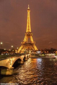 THE NETHERLANDS, BELGIUM & FRANCE – 6 DAYS