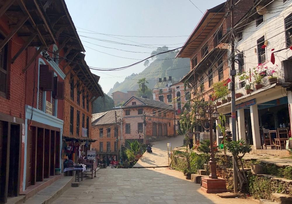 Bandipur Tour Package- 4 Days / 3 Nights