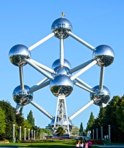 THE NETHERLANDS, BELGIUM & FRANCE – 6 DAYS