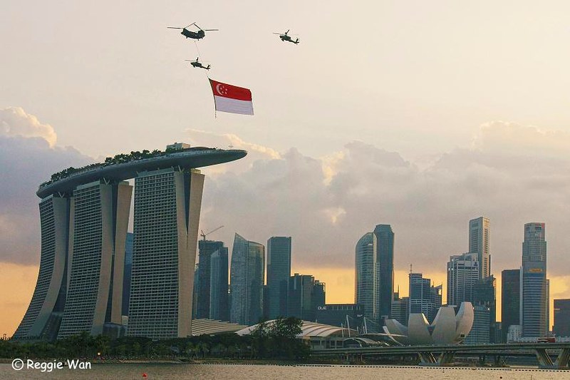 Singapore