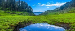 DIVINE INDIA YATRAA – 6 DAYS / 5 NIGHTS