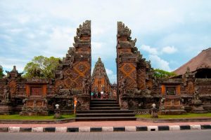 BLISSFUL BALI ITINIEARY FOR 4 NIGHTS/ 5 DAYS