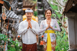 BLISSFUL BALI ITINIEARY FOR 4 NIGHTS/ 5 DAYS