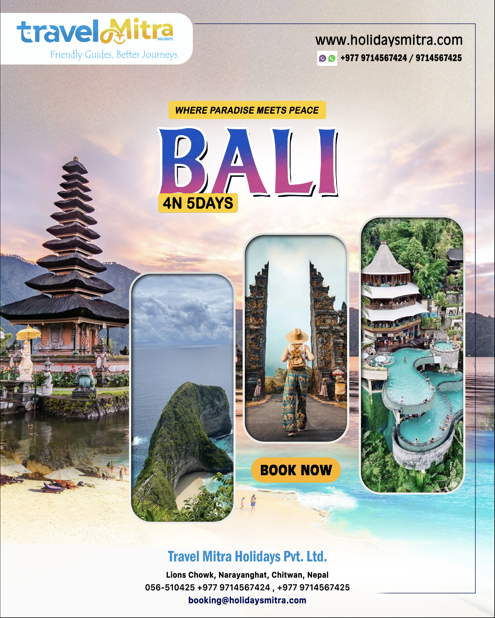 BAlI