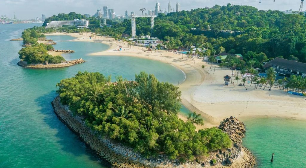 Discover Singapore: 5 Days / 4 Nights of City Wonders and Unforgettable Experiences