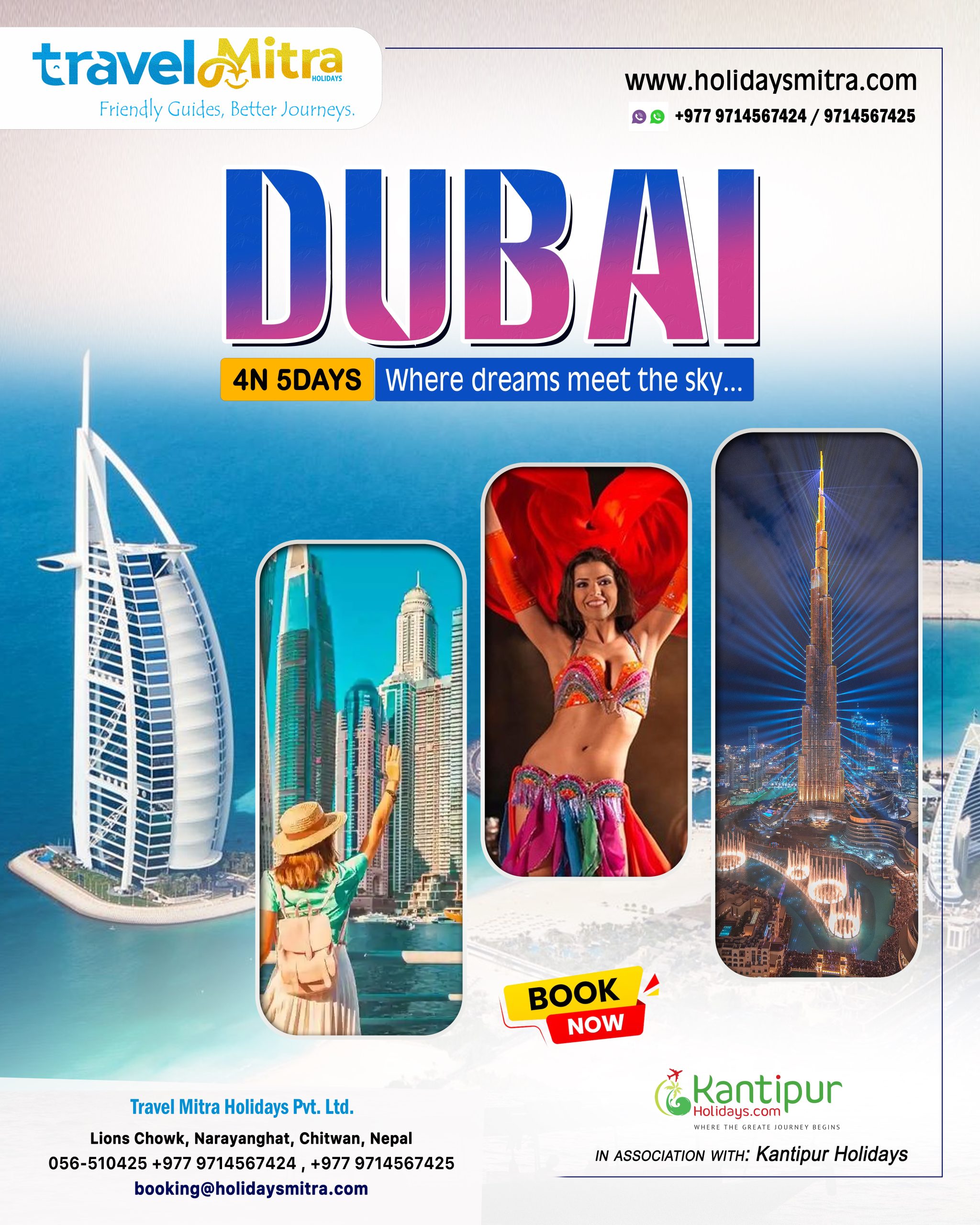 Dubai