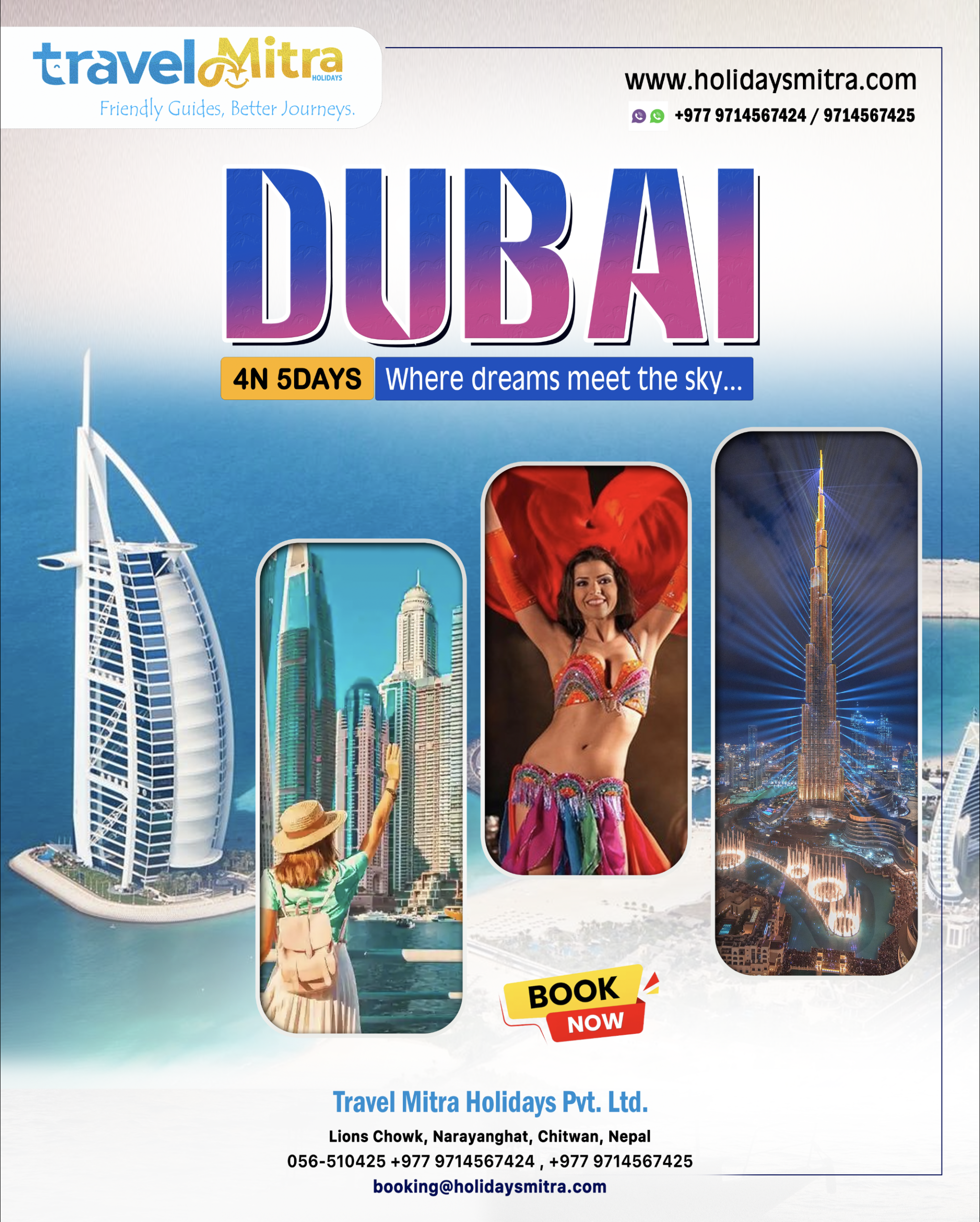 Dubai