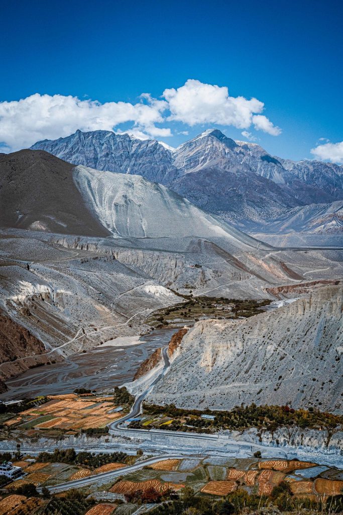 Mustang Tour Package – Explore The Hidden Kingdom of Nepal-5 Days / 4 Nights