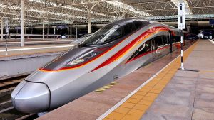 CHINA TOUR PACKAGE-6 NIGHTS / 7 DAYS