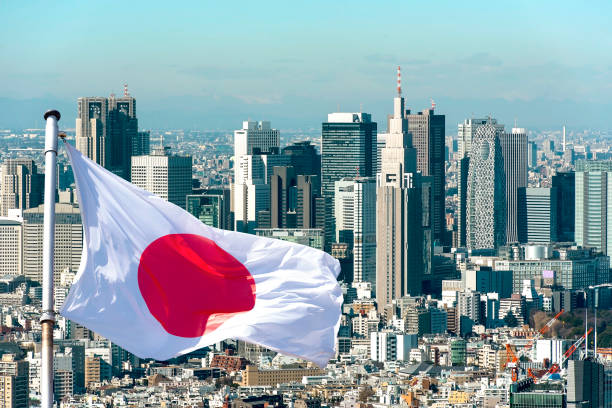 Japan
