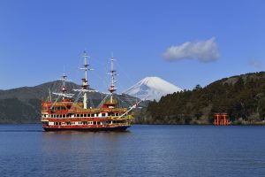 JAPAN PACKAGE OF 4 NIGHTS/ 5 DAYS