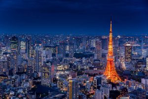 JAPAN PACKAGE OF 4 NIGHTS/ 5 DAYS