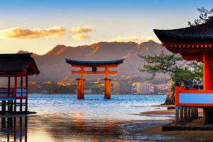 JAPAN PACKAGE OF 4 NIGHTS/ 5 DAYS