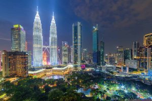 MALAYSIA PACKAGE FOR 4 NIGHTS/ 5 DAYS