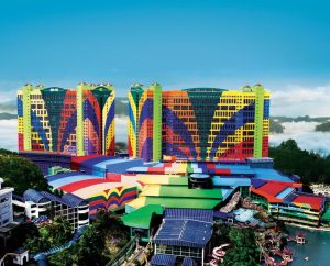 MALAYSIA PACKAGE FOR 4 NIGHTS/ 5 DAYS