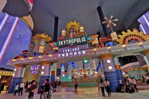 MALAYSIA PACKAGE FOR 4 NIGHTS/ 5 DAYS