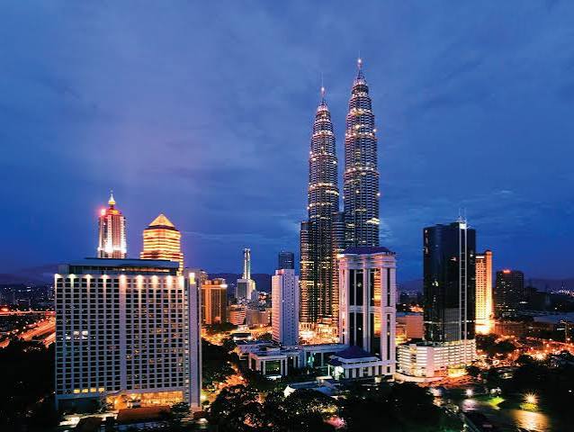 The Ultimate Malaysia Gateaway: 6 Days / 5 Nights