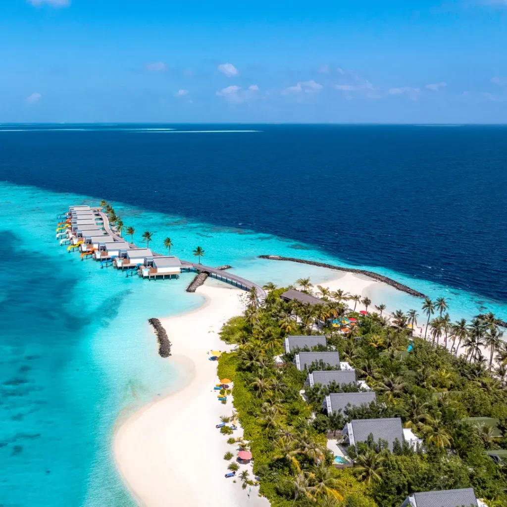 Maldives
