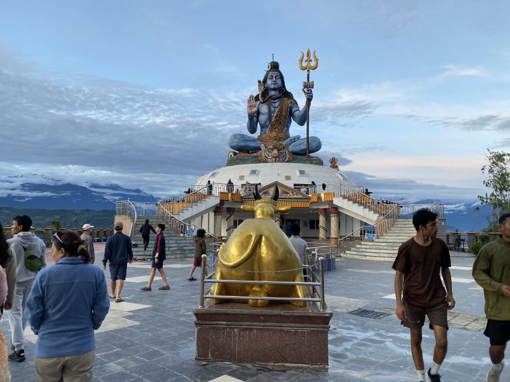 Pokhara Unveiled: The Ultimate 4-Day Lakes and Peaks Experience