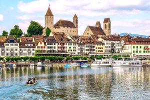 FRANCE, SWITZERLAND,  LIECHTENSTEIN, AUSTRIA &  GERMANY COMBO PACKAGE FOR 10 NIGHTS/ 11 DAYS