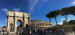 FRANCE, SWITZERLAND & ITALY – 11 DAYS