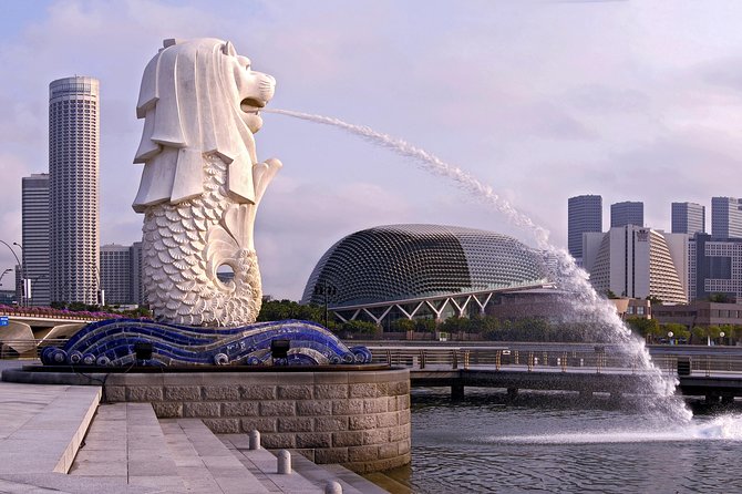 THAILAND, SINGAPORE, MALAYSIA PACKAGE – 9 NIGHTS/ 10 DAYS