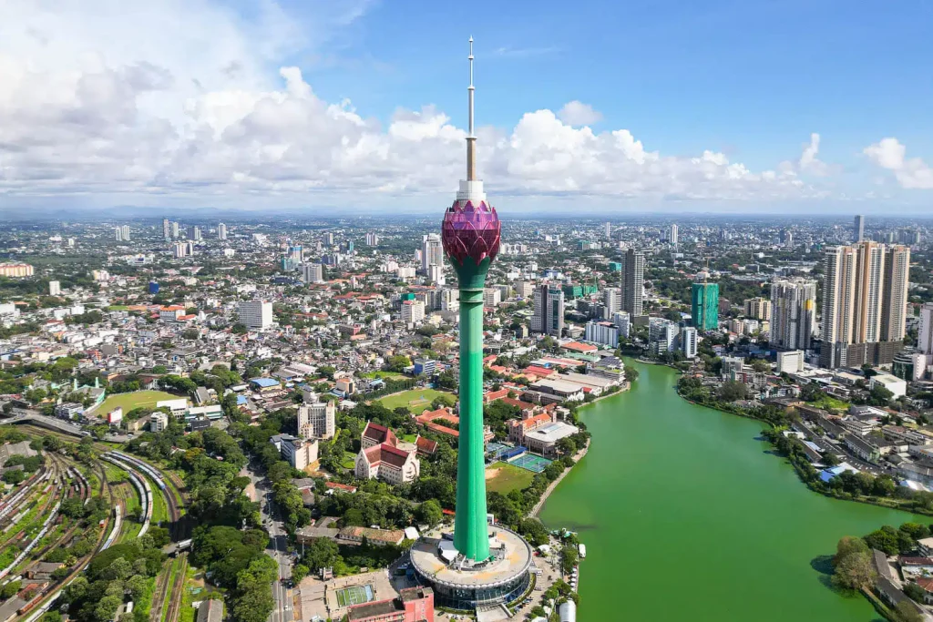 Experience Sri-Lanka: 7 Days / 6 Nights of Culture, Nature and Adventure