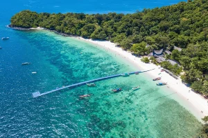 THAILAND PACKAGE FOR 4 NIGHTS/ 5 DAYS