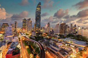 THAILAND PACKAGE FOR 4 NIGHTS/ 5 DAYS