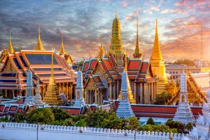 THAILAND PACKAGE FOR 4 NIGHTS/ 5 DAYS