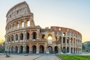 FRANCE, SWITZERLAND & ITALY – 11 DAYS