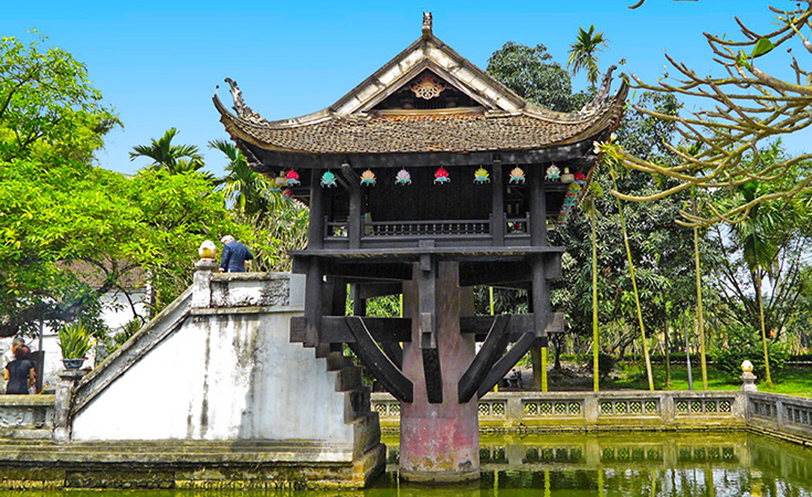 Vietnam Awaits: 5 Days / 4 Nights of Adventure