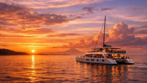 BLISSFUL BALI ITINIEARY FOR 4 NIGHTS/ 5 DAYS
