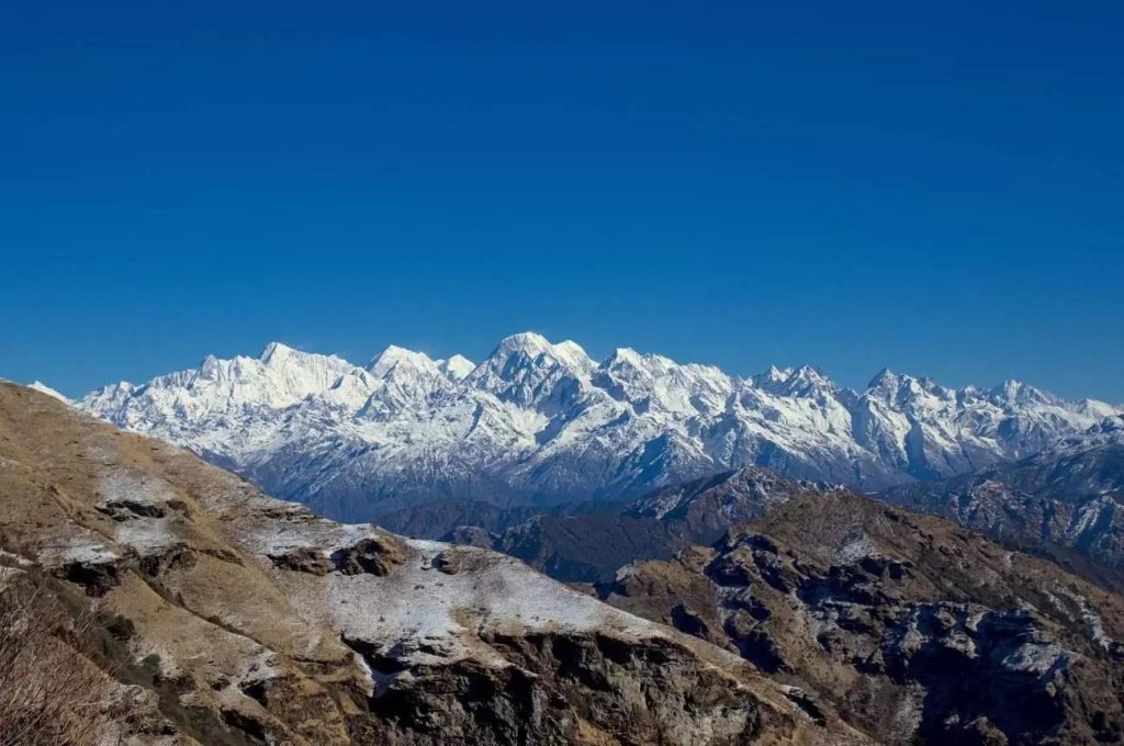 Kalinchowk Tour Package-3 Days / 2 Nights