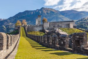 FRANCE, SWITZERLAND & ITALY – 11 DAYS