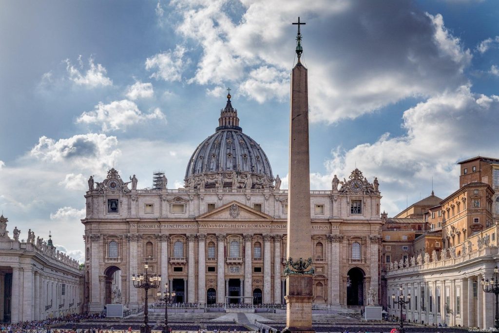 Discover Italy: Art, Romance and La Dolce Vita – 6 Days / 5 Nights