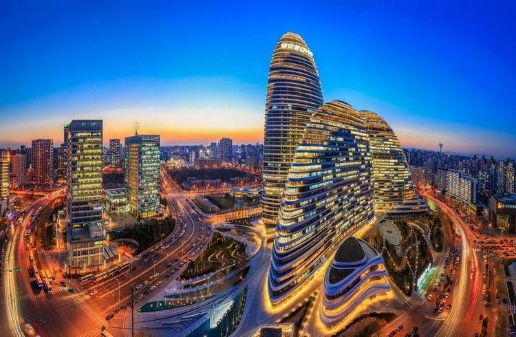 CHINA TOUR PACKAGE-6 NIGHTS / 7 DAYS