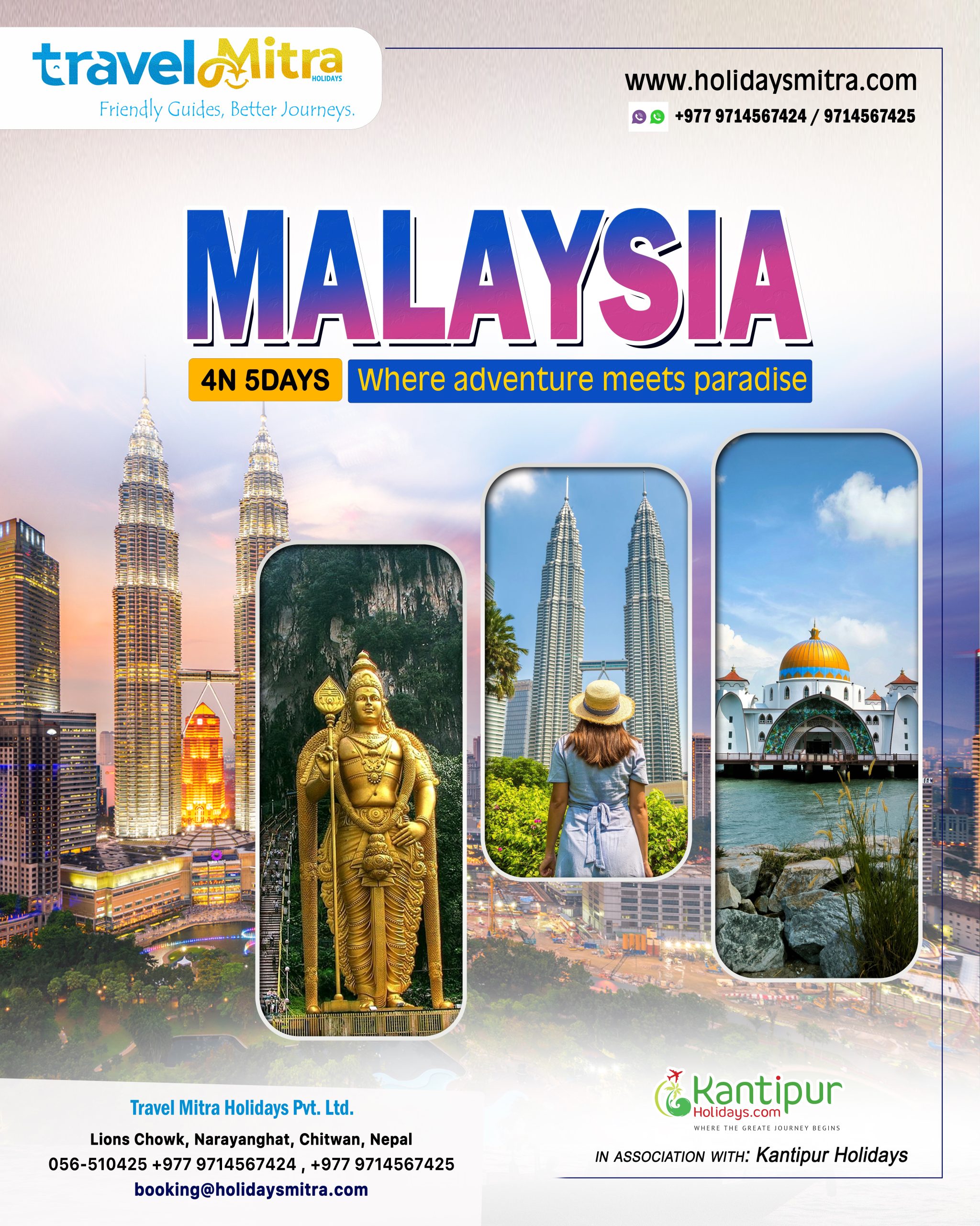 Malaysia