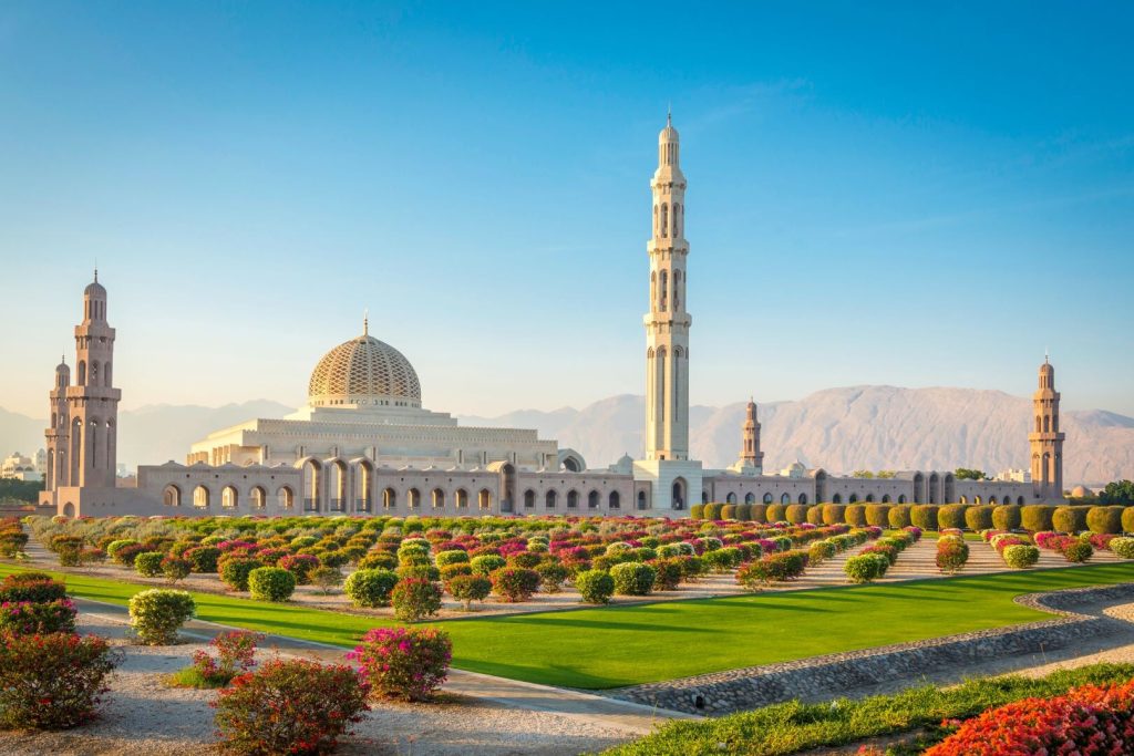 Jewels of Oman: A 5 Days / 4 Nights Arabian Adventure