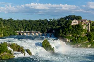 FRANCE, SWITZERLAND,  LIECHTENSTEIN, AUSTRIA &  GERMANY COMBO PACKAGE FOR 10 NIGHTS/ 11 DAYS