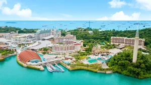SINGAPORE PACKAGE FOR 3 DAYS/ 4 DAYS