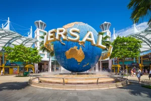 SINGAPORE PACKAGE FOR 3 DAYS/ 4 DAYS