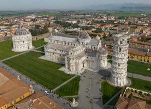FRANCE, SWITZERLAND & ITALY – 11 DAYS