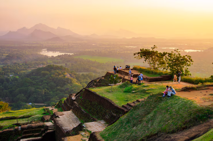 Sri Lanka