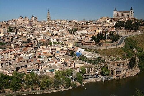 Discover Spain: Culture, Colours and Mediterranean Charm – 6 Days / 5 Nights