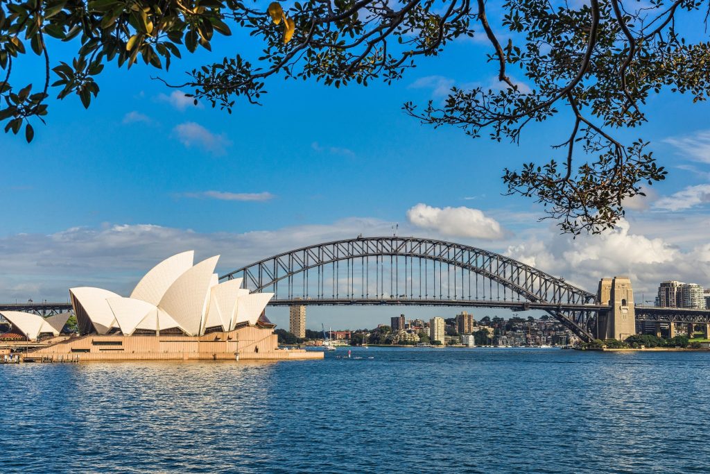 Discover the Best of Australia: 6 Days / 5 Nights