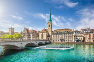FRANCE, SWITZERLAND,  LIECHTENSTEIN, AUSTRIA &  GERMANY COMBO PACKAGE FOR 10 NIGHTS/ 11 DAYS