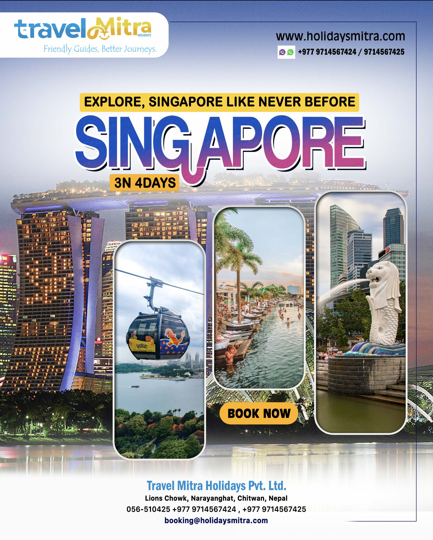 Singapore